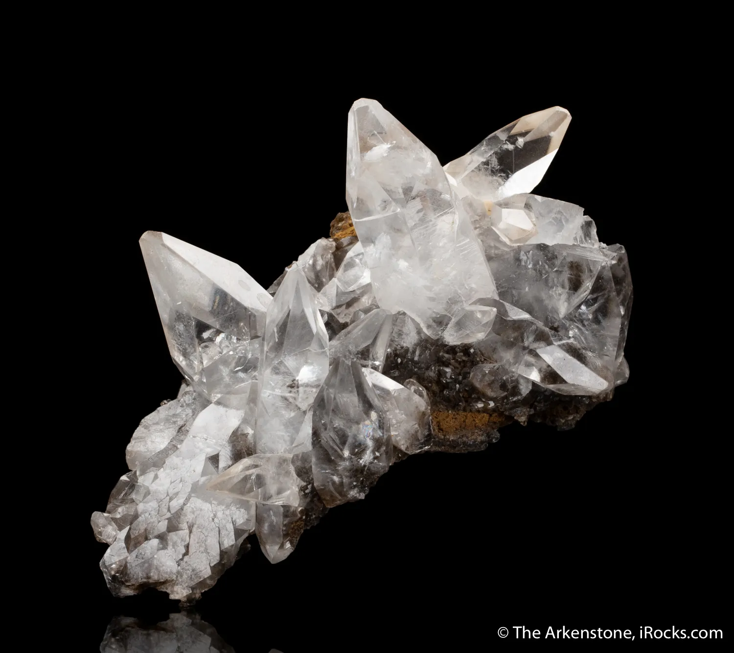 Calcite - image 4