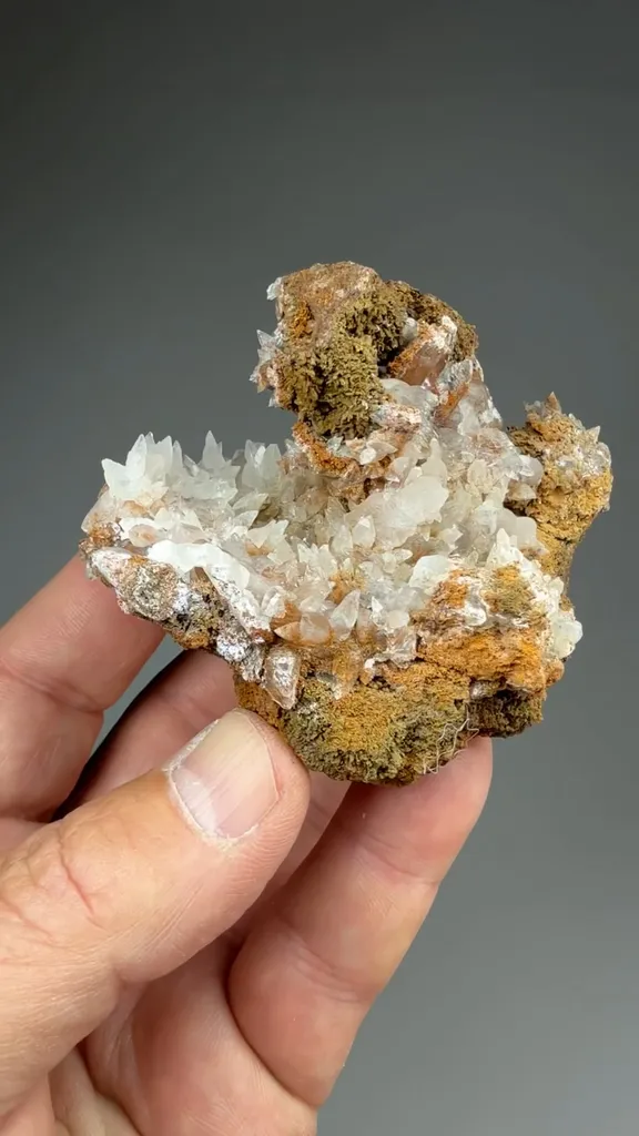 Calcite - image 2