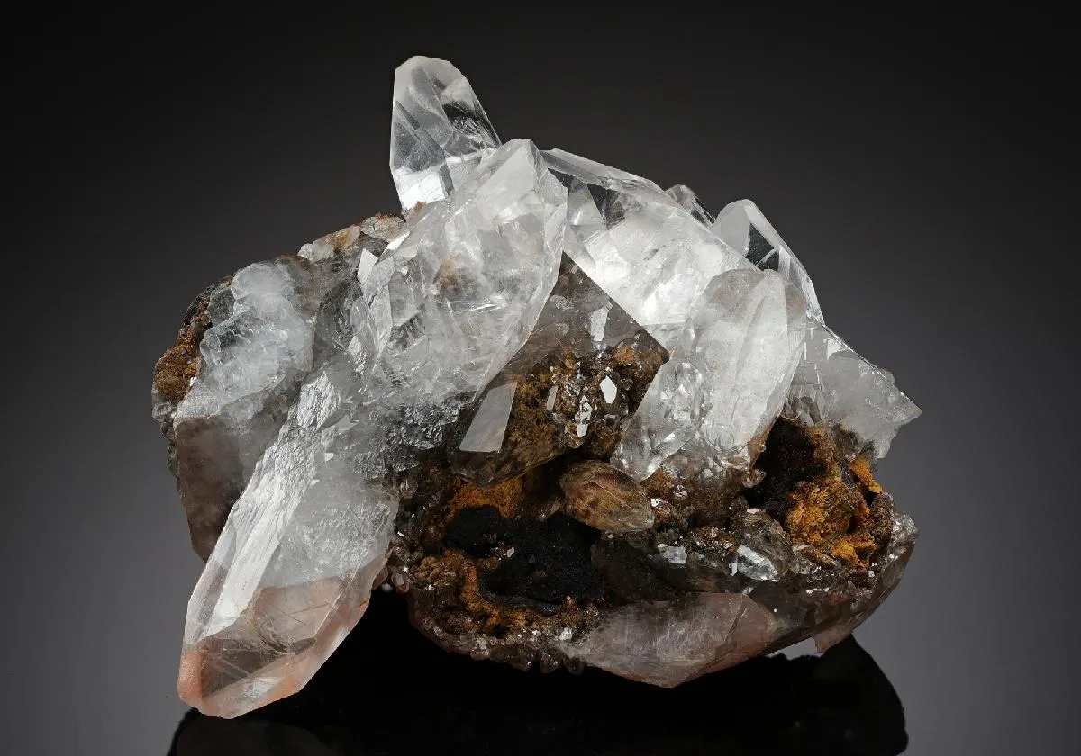 Calcite - image 1