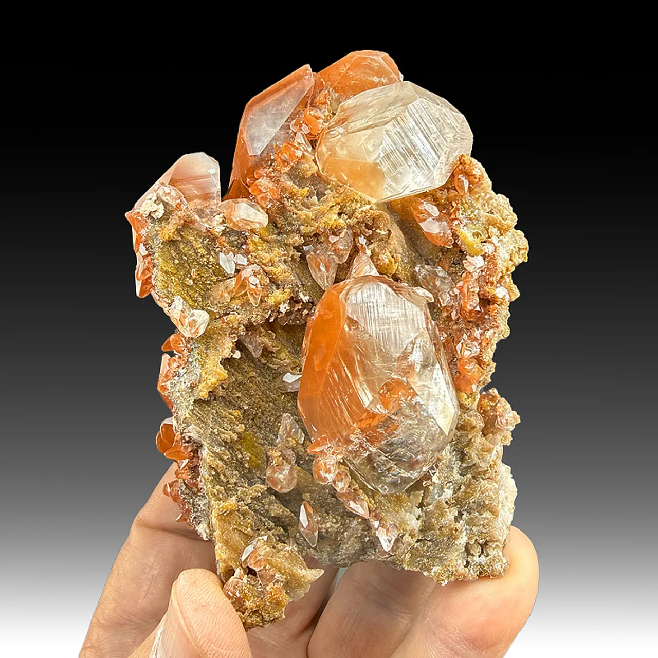 Calcite - image 1