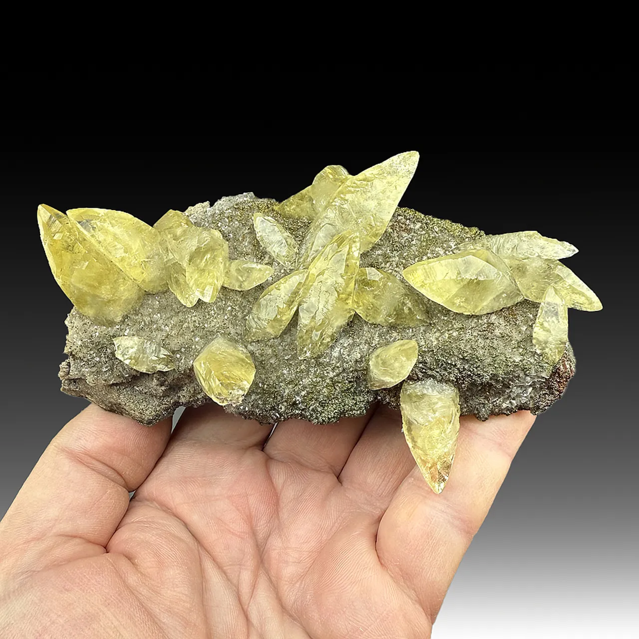 Calcite - image 1