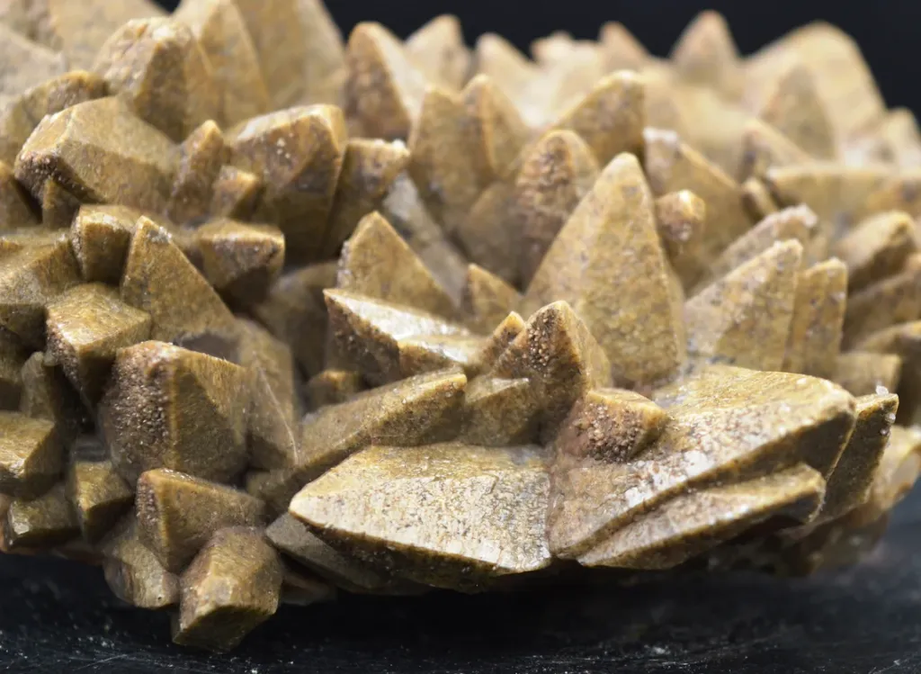 Calcite - 413 grams - Santa Eulalia District, Chihuahua, Mexico - image 3