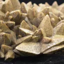 Calcite - 413 grams - Santa Eulalia District, Chihuahua, Mexico - image 3