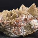 Calcite - 413 grams - Santa Eulalia District, Chihuahua, Mexico - image 4