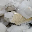 Calcite 4150 grams - Allenc, Mende, Lozère, Occitanie, France - image 6