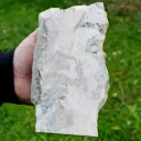 Calcite 4150 grams - Allenc, Mende, Lozère, Occitanie, France - image 8
