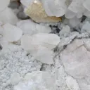 Calcite 4150 grams - Allenc, Mende, Lozère, Occitanie, France - image 4