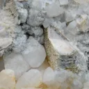 Calcite 4150 grams - Allenc, Mende, Lozère, Occitanie, France - image 7
