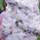 Calcite 4150 grams - Allenc, Mende, Lozère, Occitanie, France - image 2