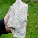 Calcite 4150 grams - Allenc, Mende, Lozère, Occitanie, France - image 9