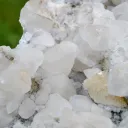 Calcite 4150 grams - Allenc, Mende, Lozère, Occitanie, France - image 5