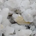 Calcite 4150 grams - Allenc, Mende, Lozère, Occitanie, France - image 3
