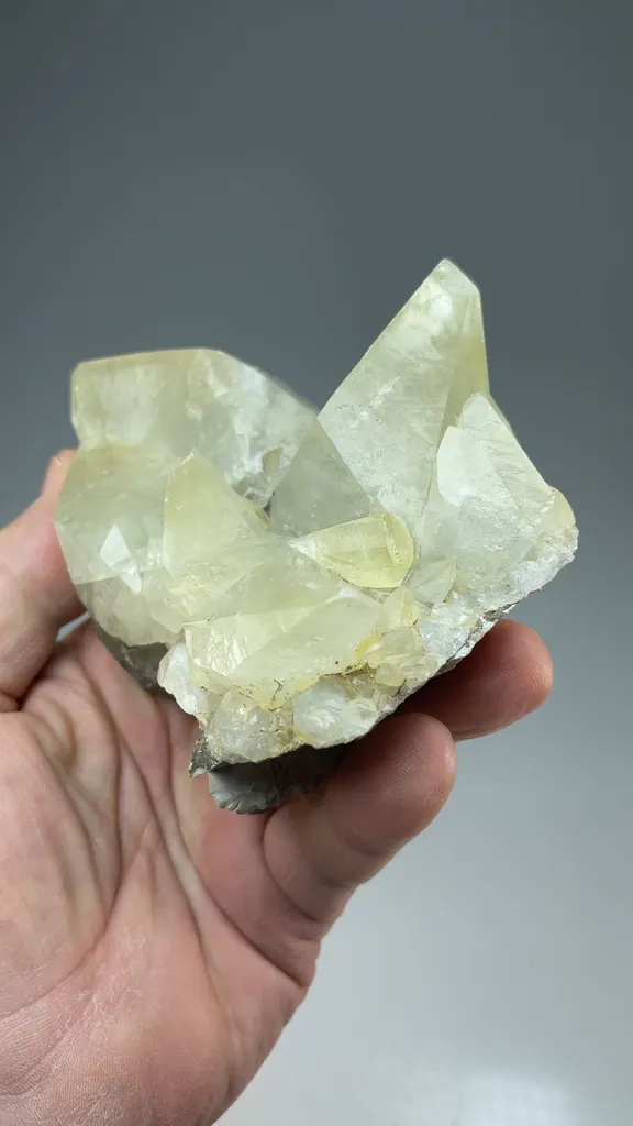 Calcite - image 2