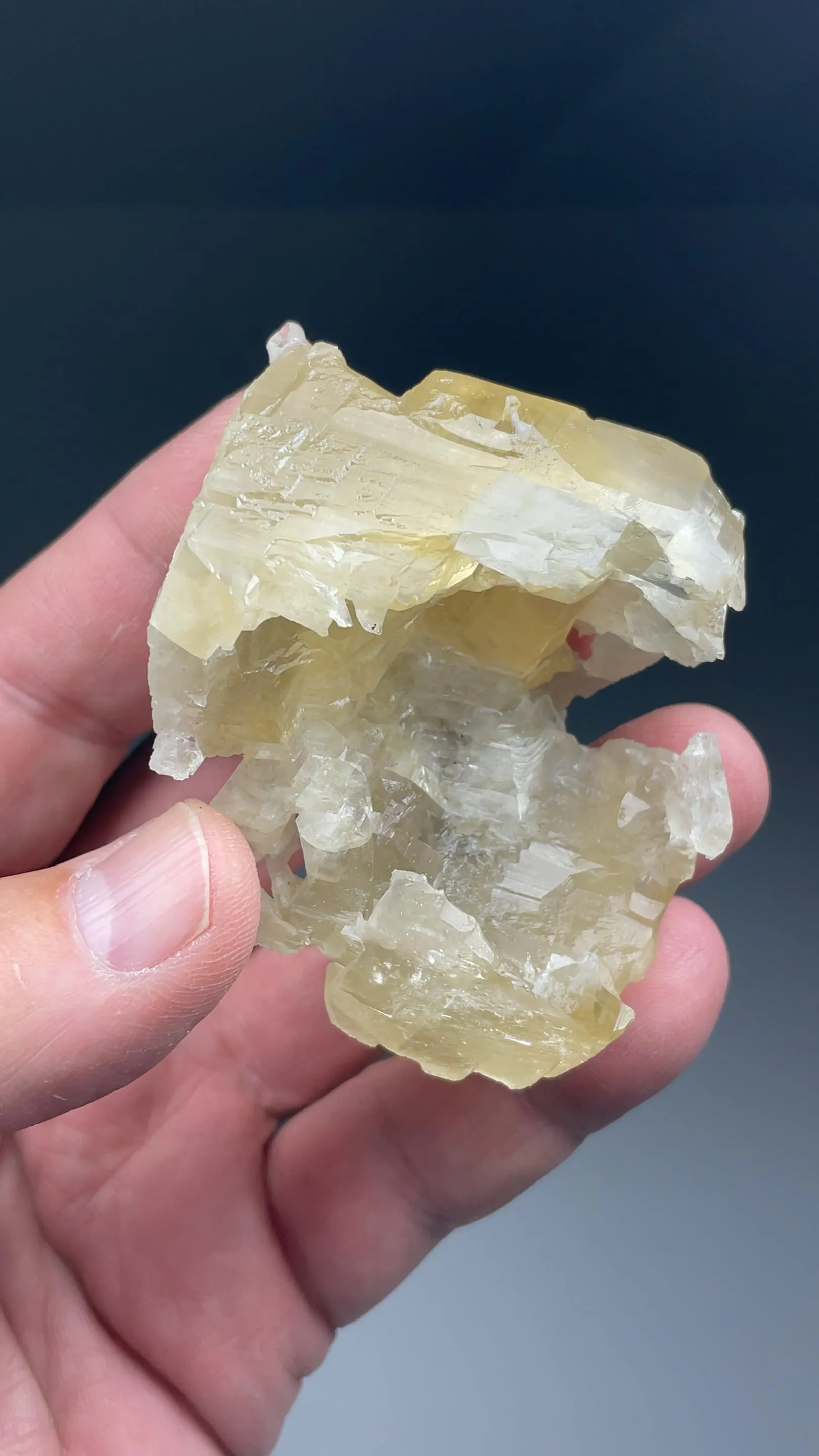 Calcite - image 2