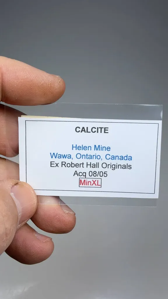 Calcite - image 2