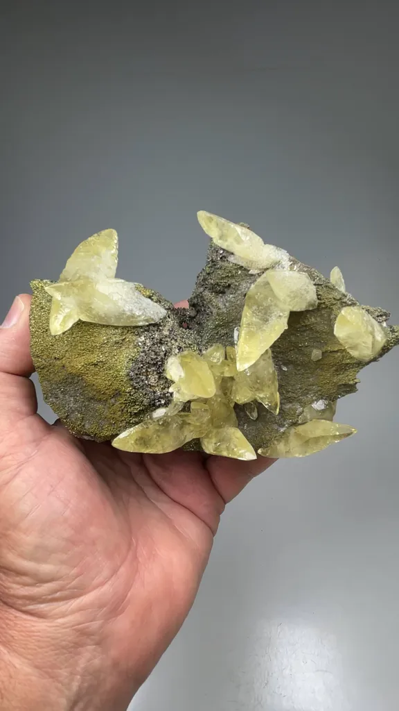 Calcite - image 2