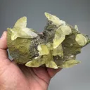 Calcite - image 2