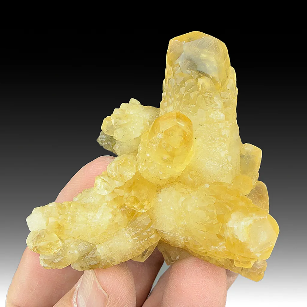 Calcite image
