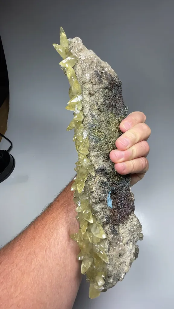 Calcite - image 2