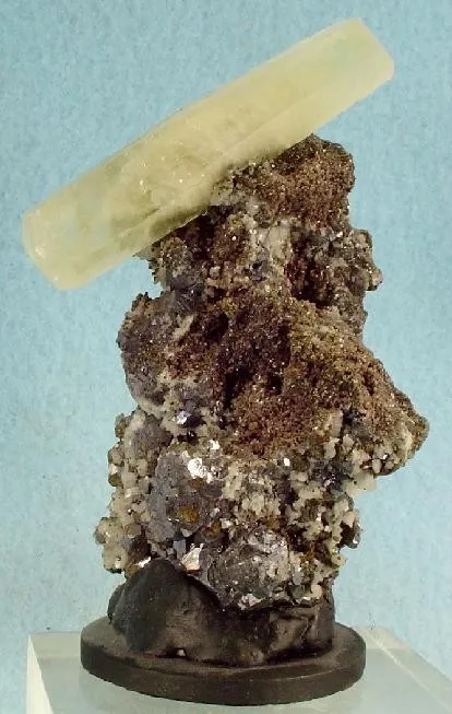 Calcite - image 1