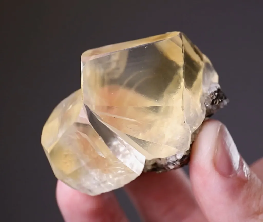 Calcite - image 2