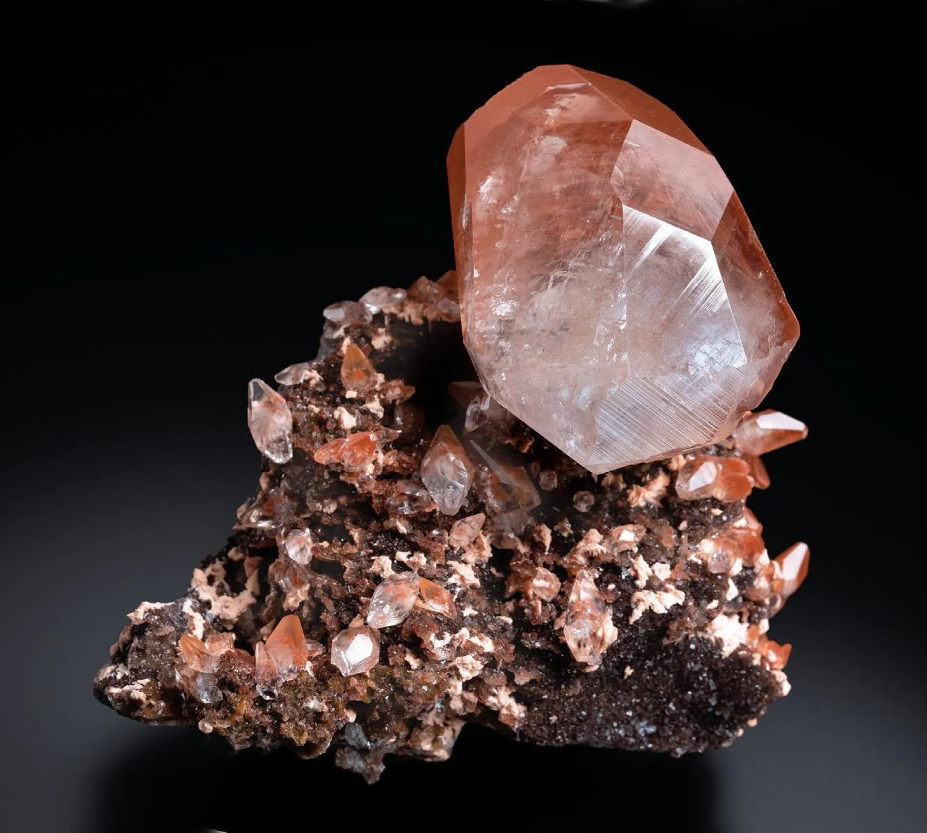 Calcite - image 1