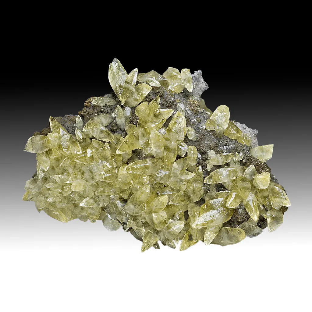 Calcite image