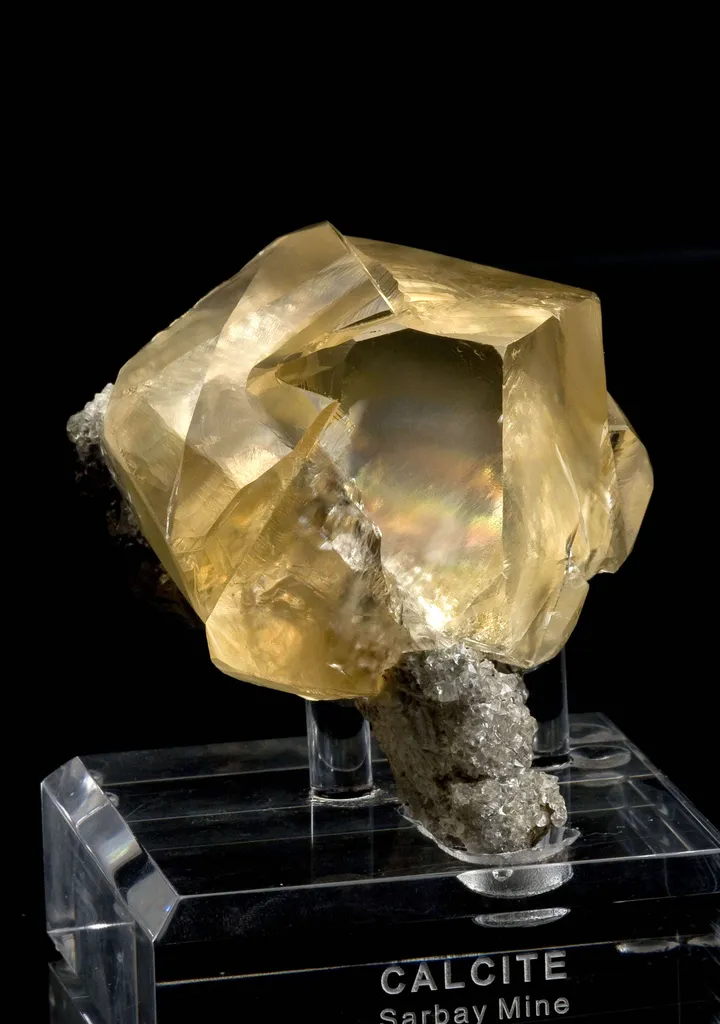 Calcite - image 4