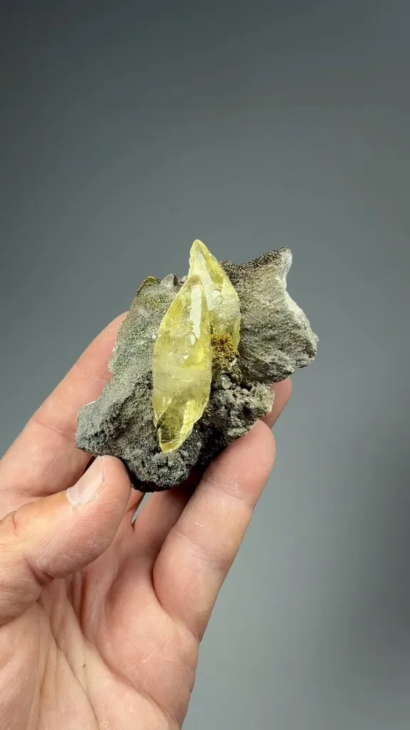 Calcite - image 2