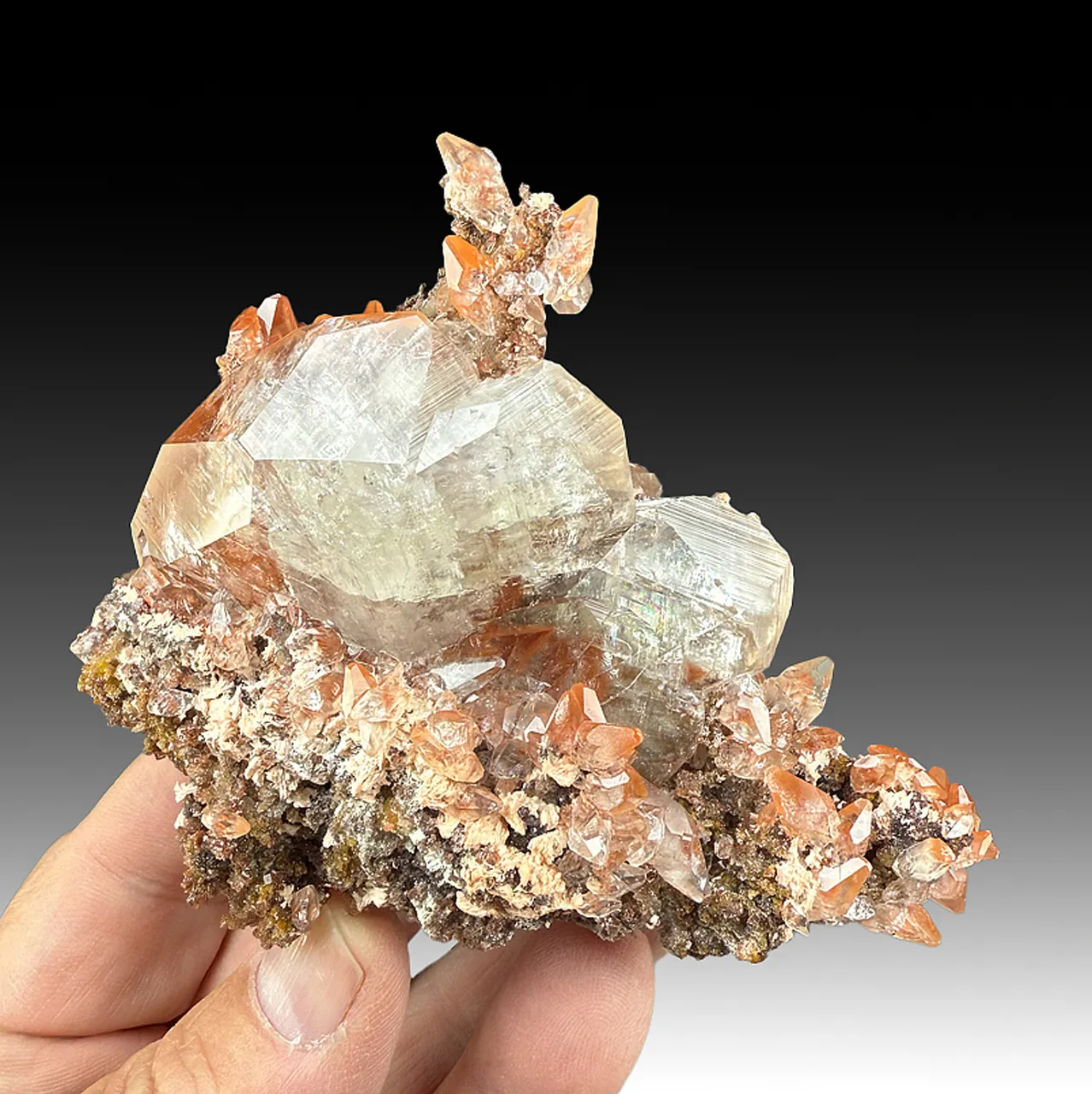 Calcite - image 1