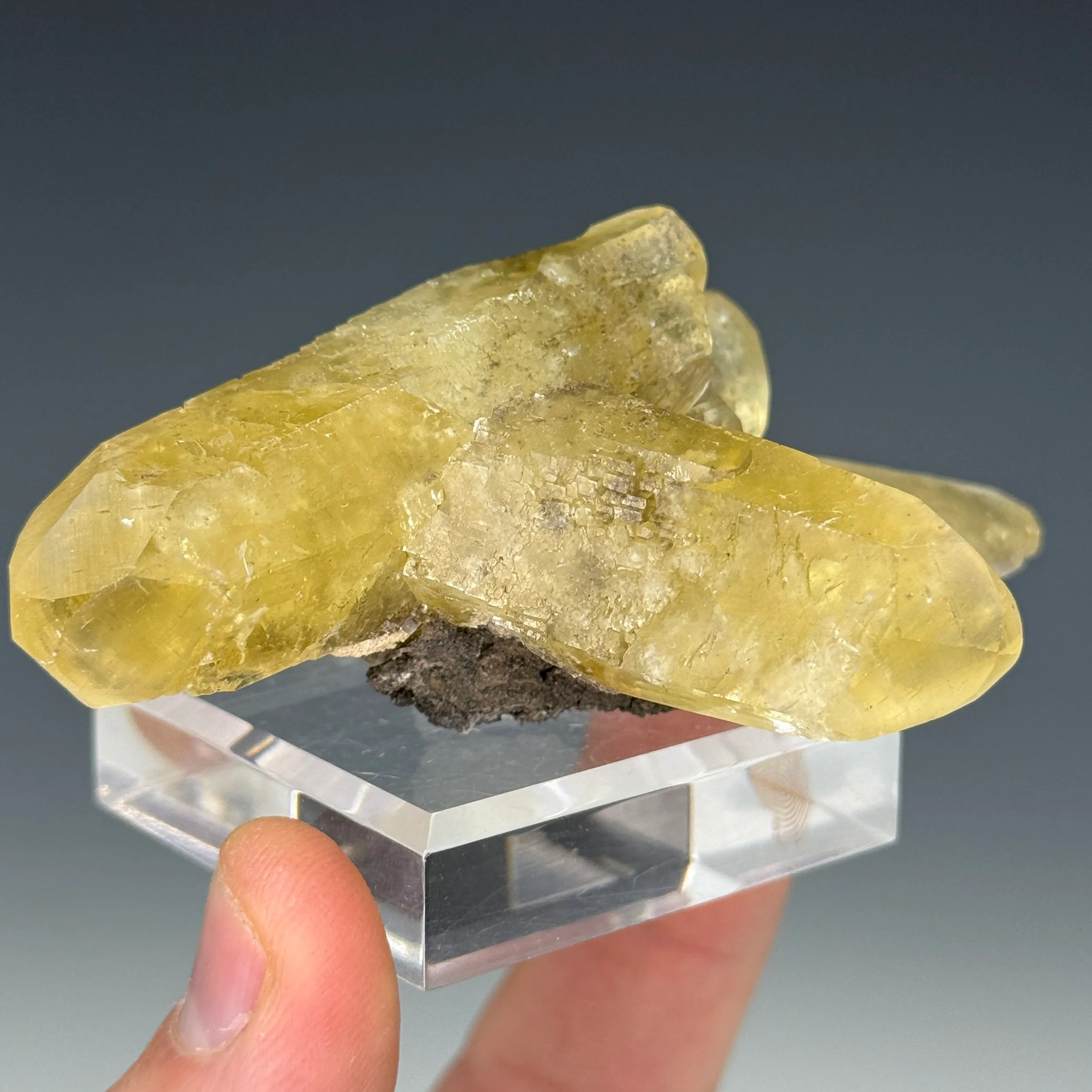 Calcite - image 2