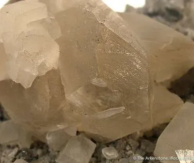Calcite - image 3
