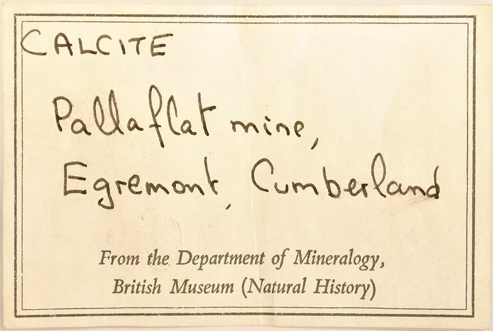 Calcite - image 5