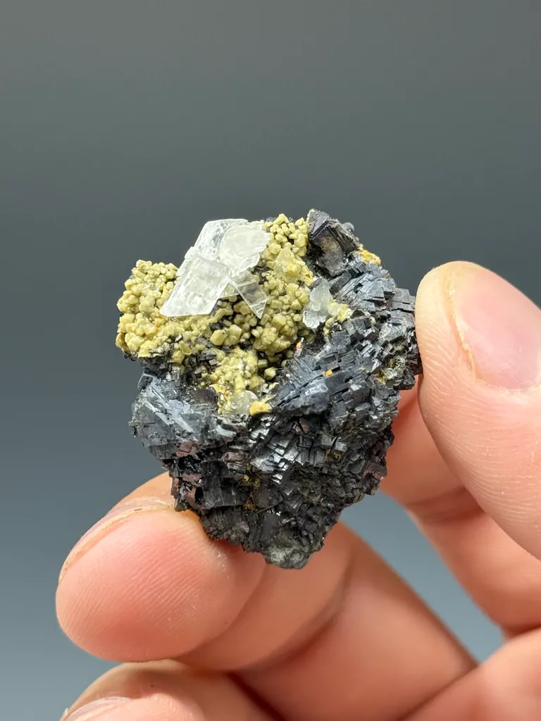 Calcite - image 3