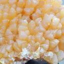 Calcite - 4800 grams - Hayange, Moselle, France - image 3