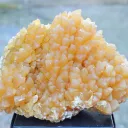 Calcite - 4800 grams - Hayange, Moselle, France - image 1