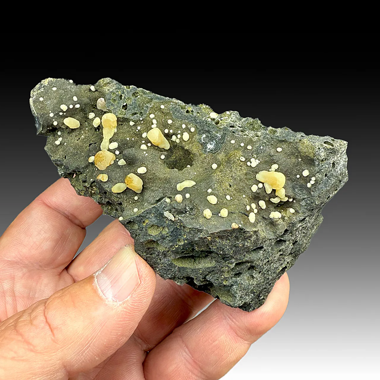 Calcite - image 1