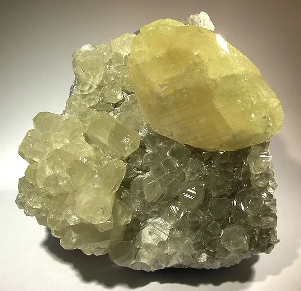Calcite - image 1