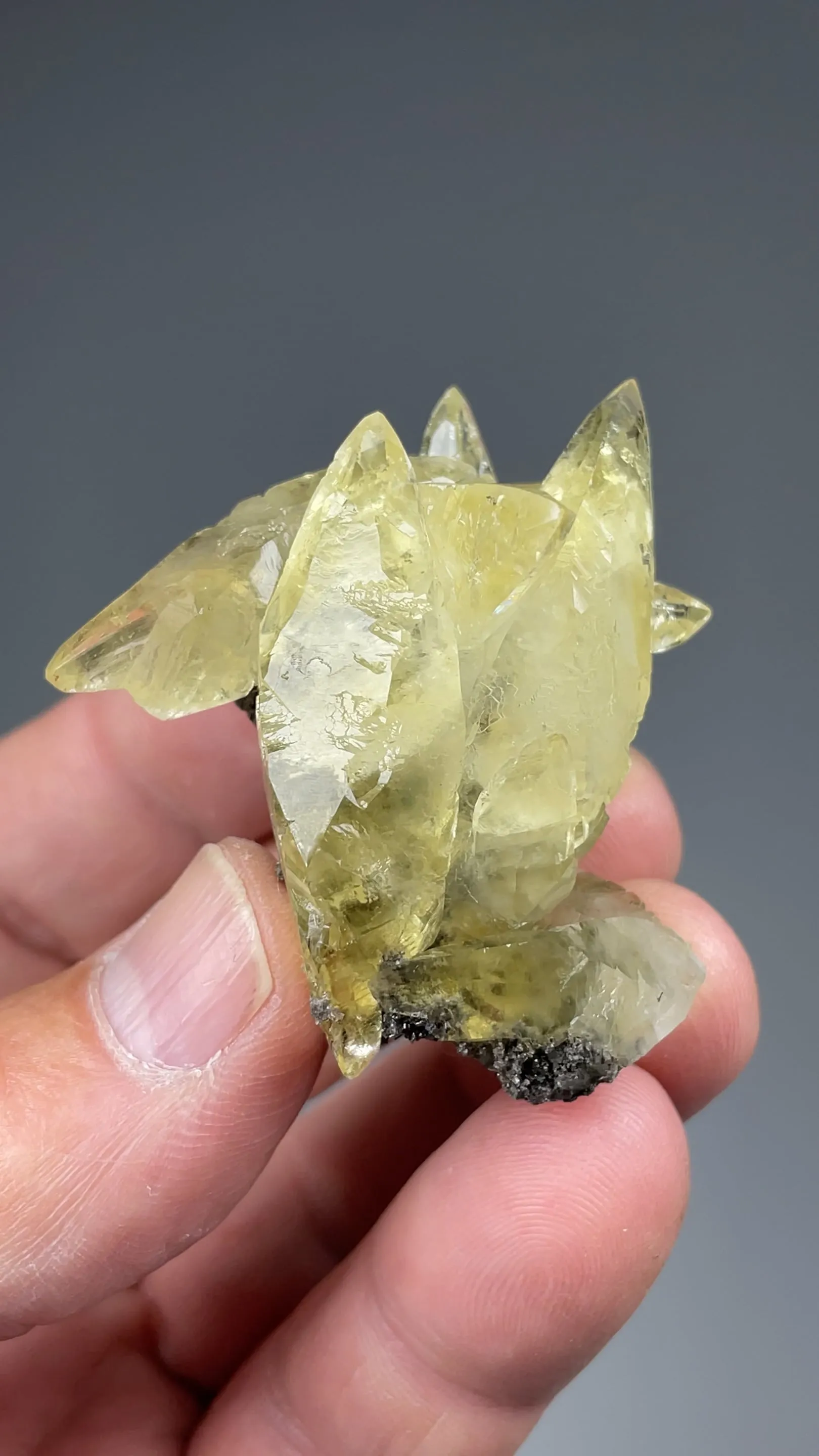 Calcite - image 2