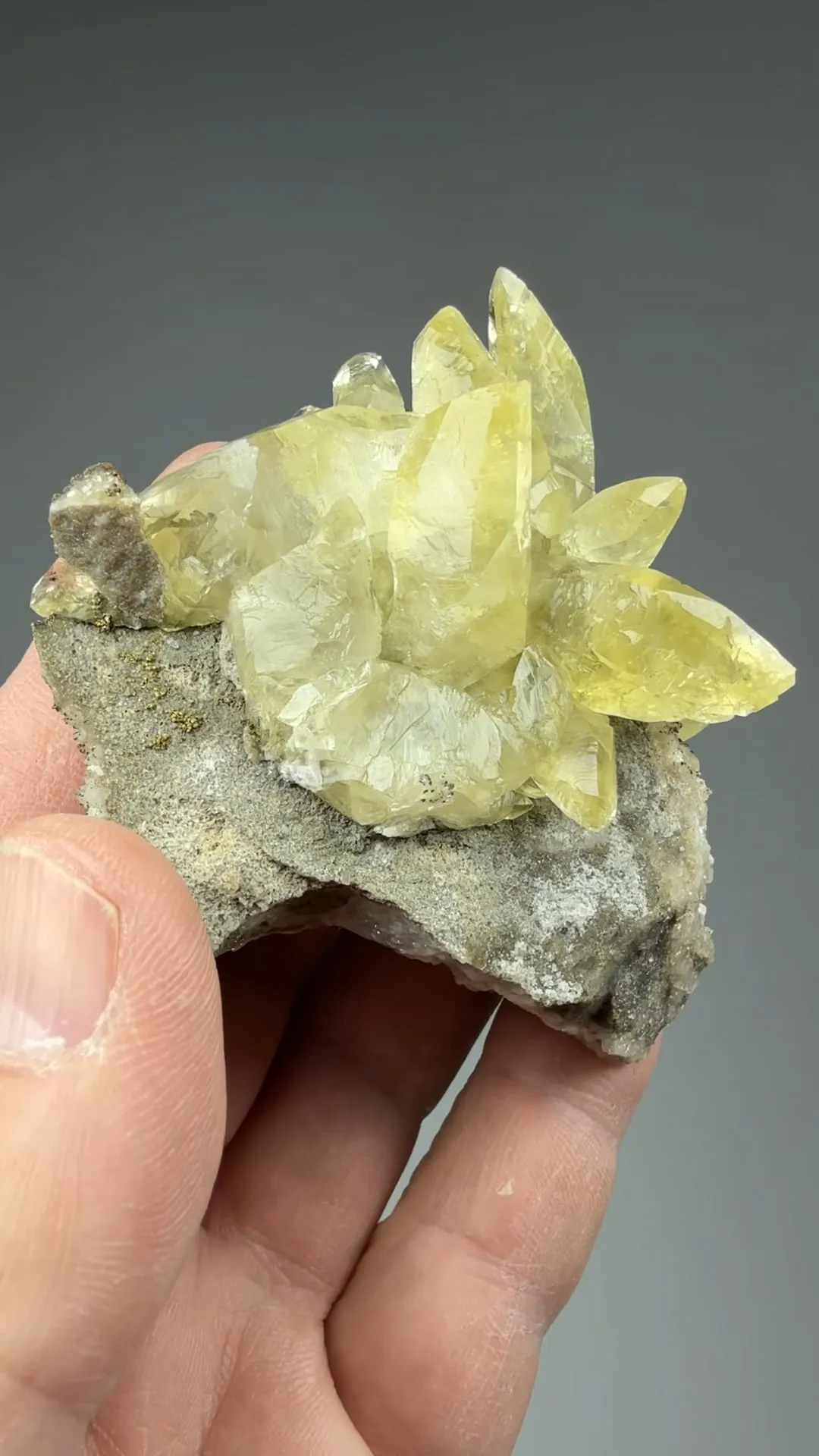 Calcite - image 2