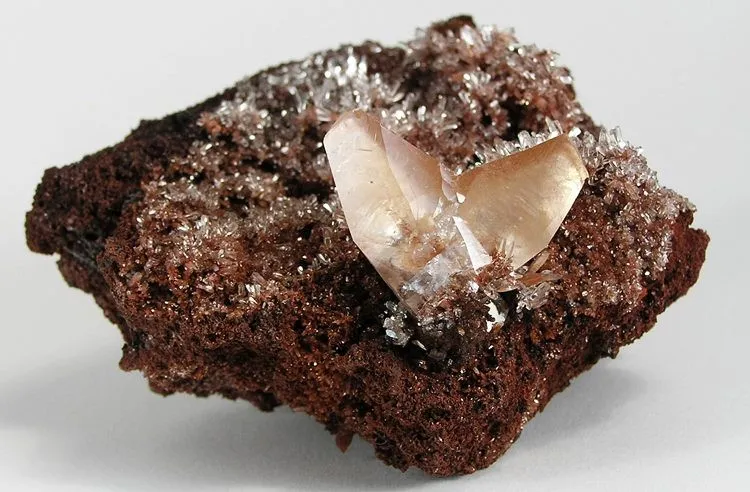 Calcite image