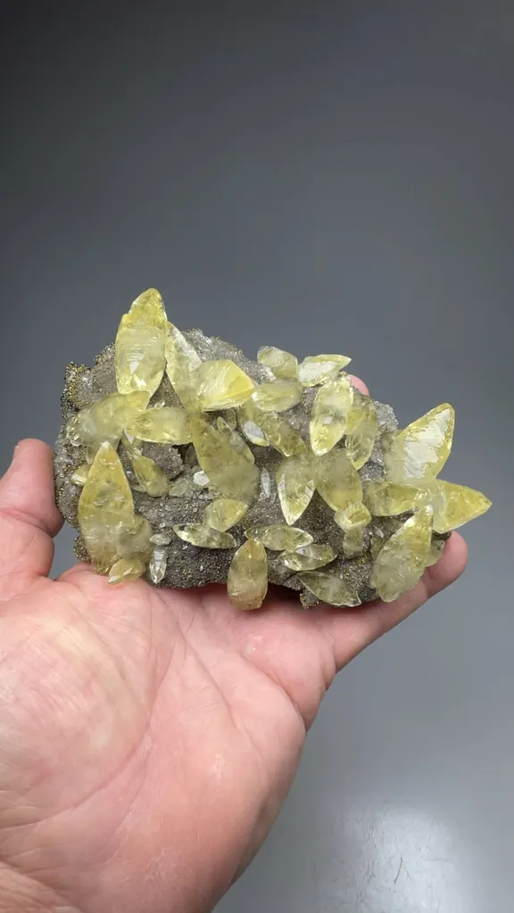 Calcite - image 2