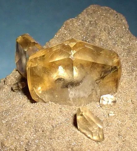 Calcite - image 2