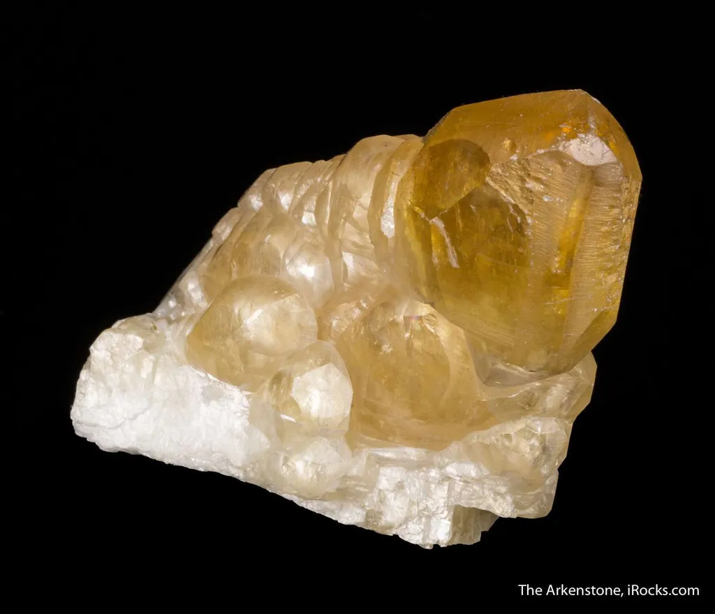 Calcite - image 5