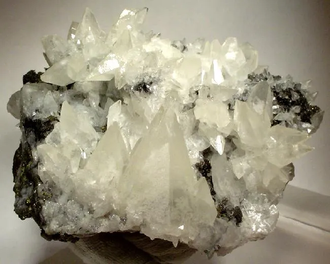Calcite image