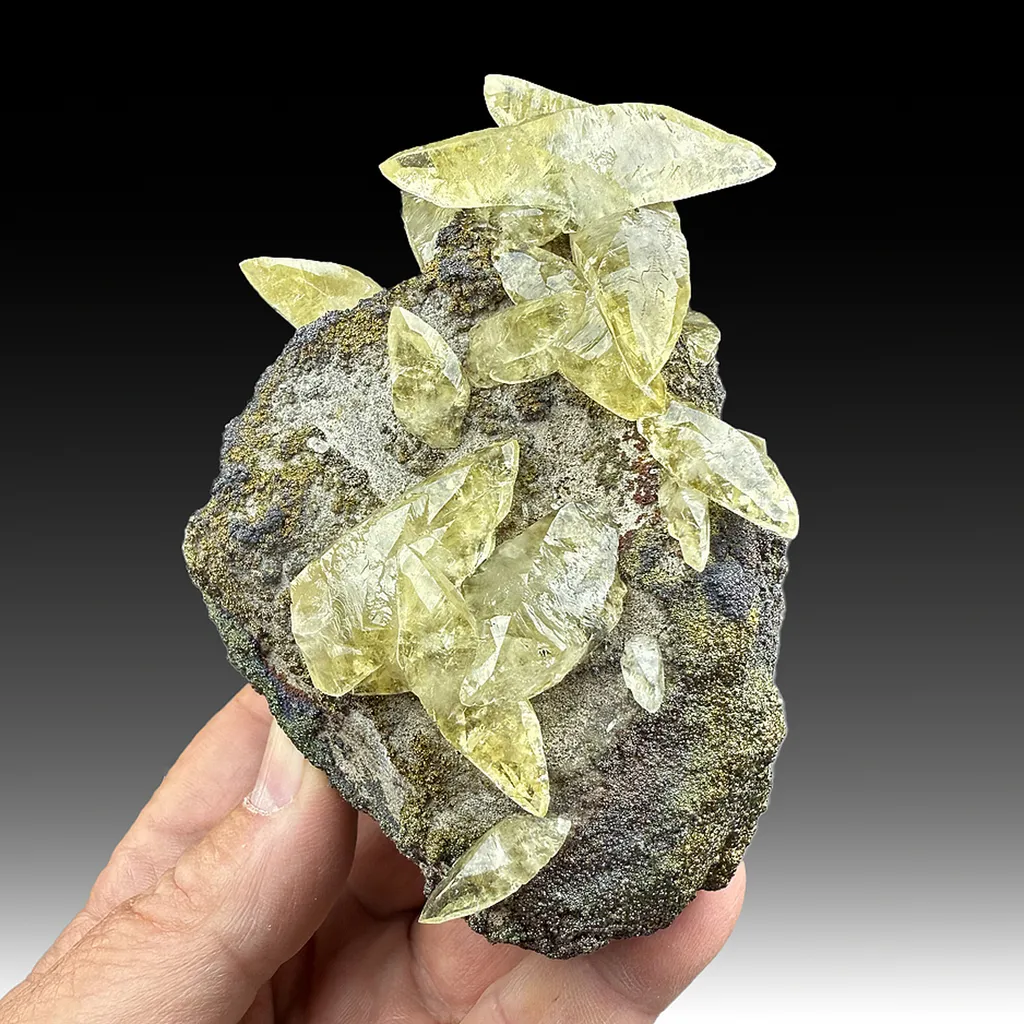 Calcite image