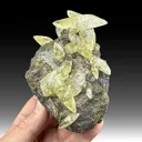 Calcite - image 1