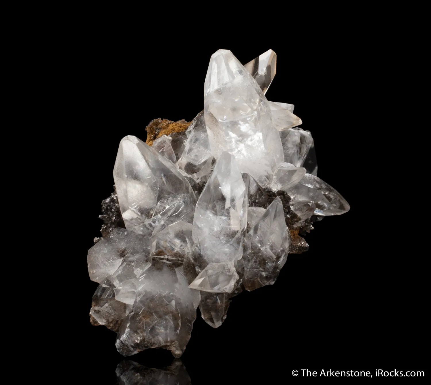 Calcite - image 2