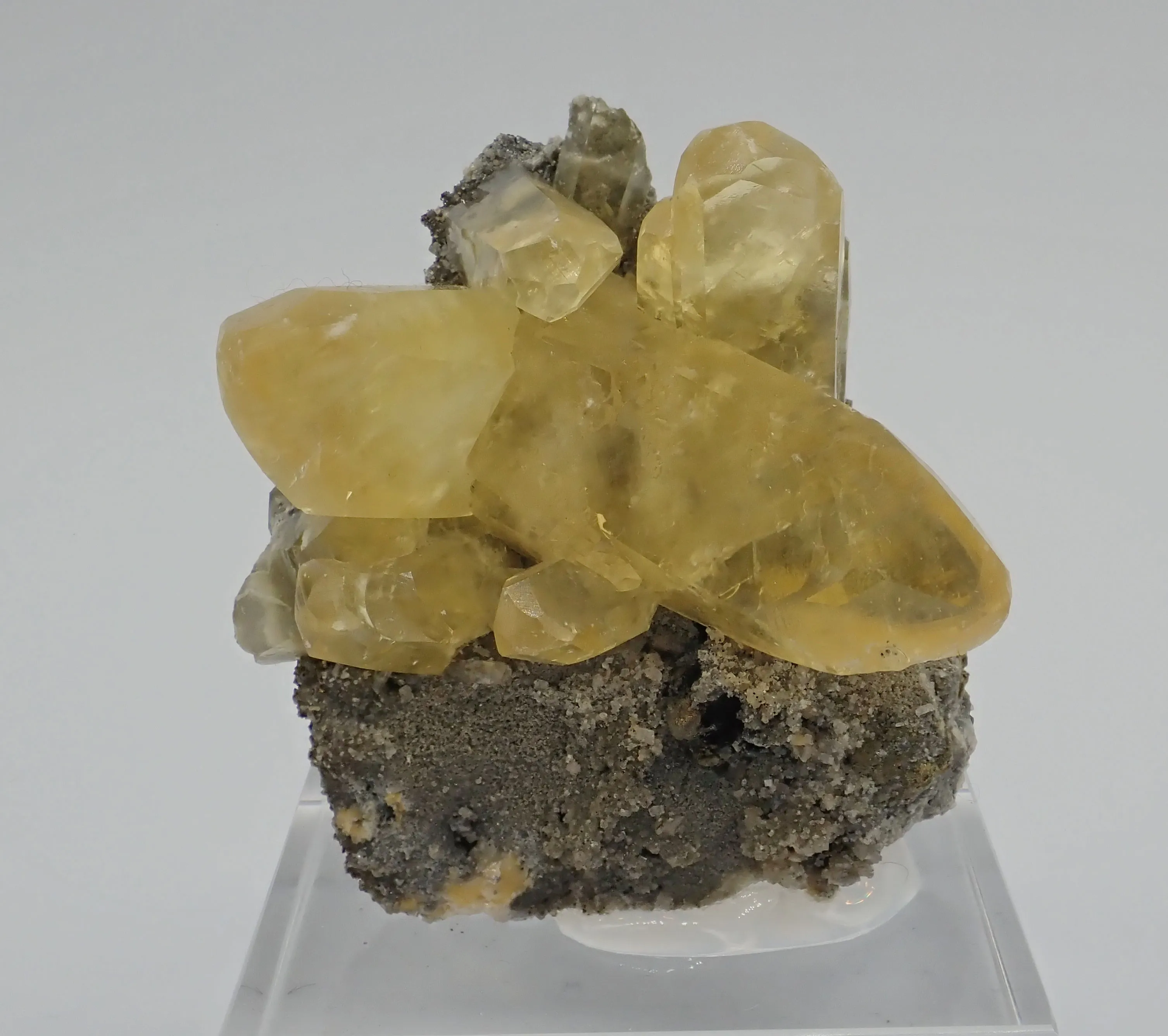 Calcite - image 2