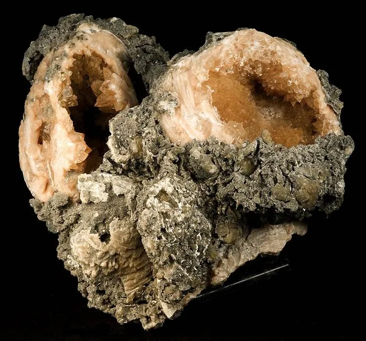 Calcite image